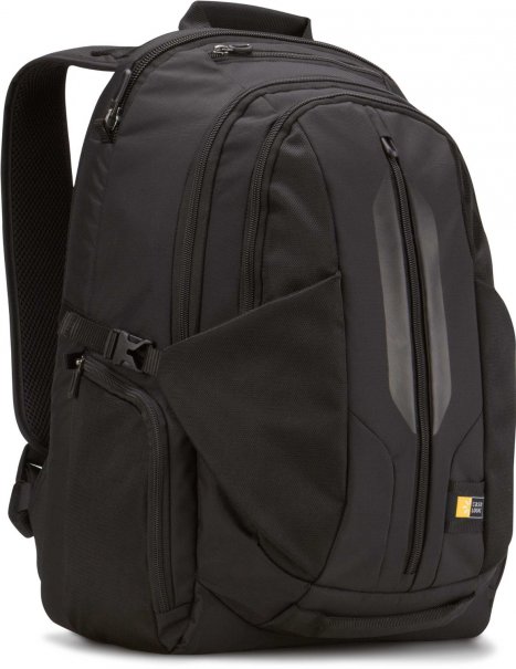 Case Logic RBP-315 Laptop Backpack For 15.6-Inch Laptop & Tablet - Sleek Professional Design - View #3